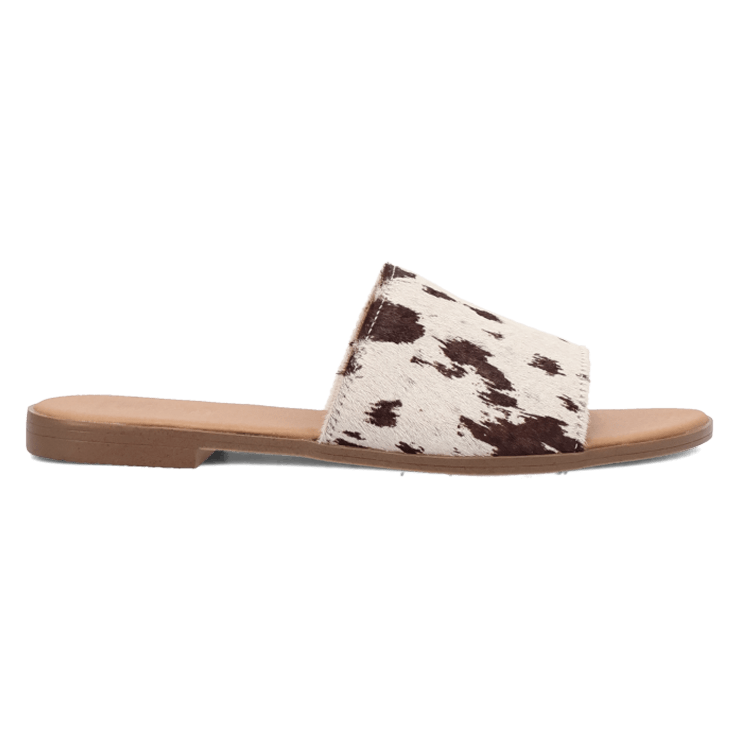 Dingo1969 TABBY SANDAL