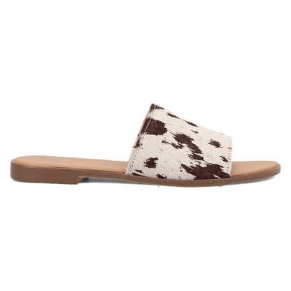 Dingo1969 TABBY SANDAL