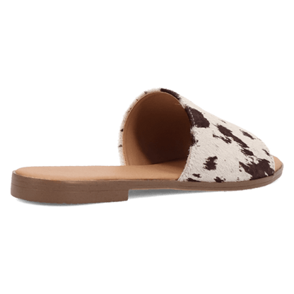 Dingo1969 TABBY SANDAL