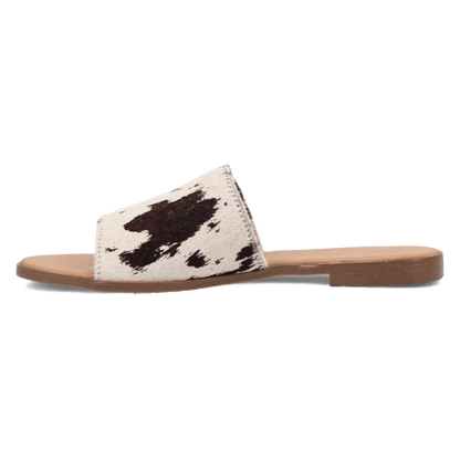 Dingo1969 TABBY SANDAL