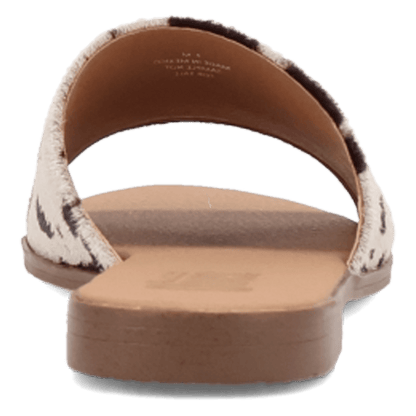 Dingo1969 TABBY SANDAL