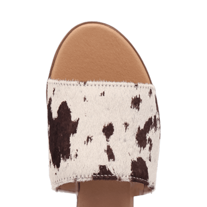 Dingo1969 TABBY SANDAL
