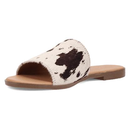 Dingo1969 TABBY SANDAL