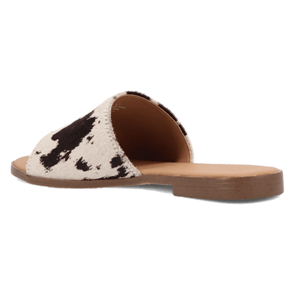 Dingo1969 TABBY SANDAL