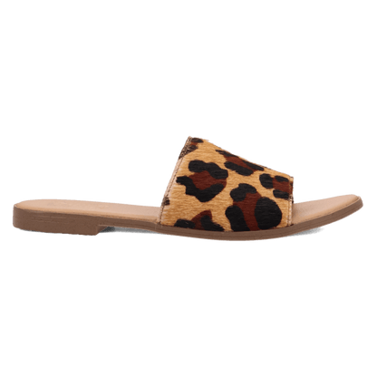 Dingo1969 TABBY SANDAL