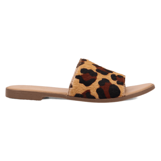 Dingo1969 TABBY SANDAL