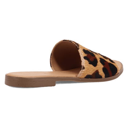 Dingo1969 TABBY SANDAL