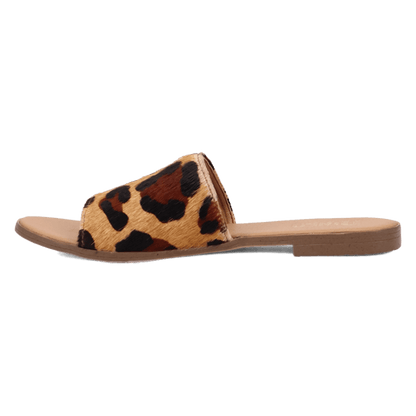 Dingo1969 TABBY SANDAL
