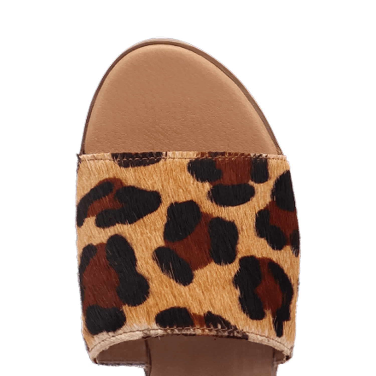 Dingo1969 TABBY SANDAL
