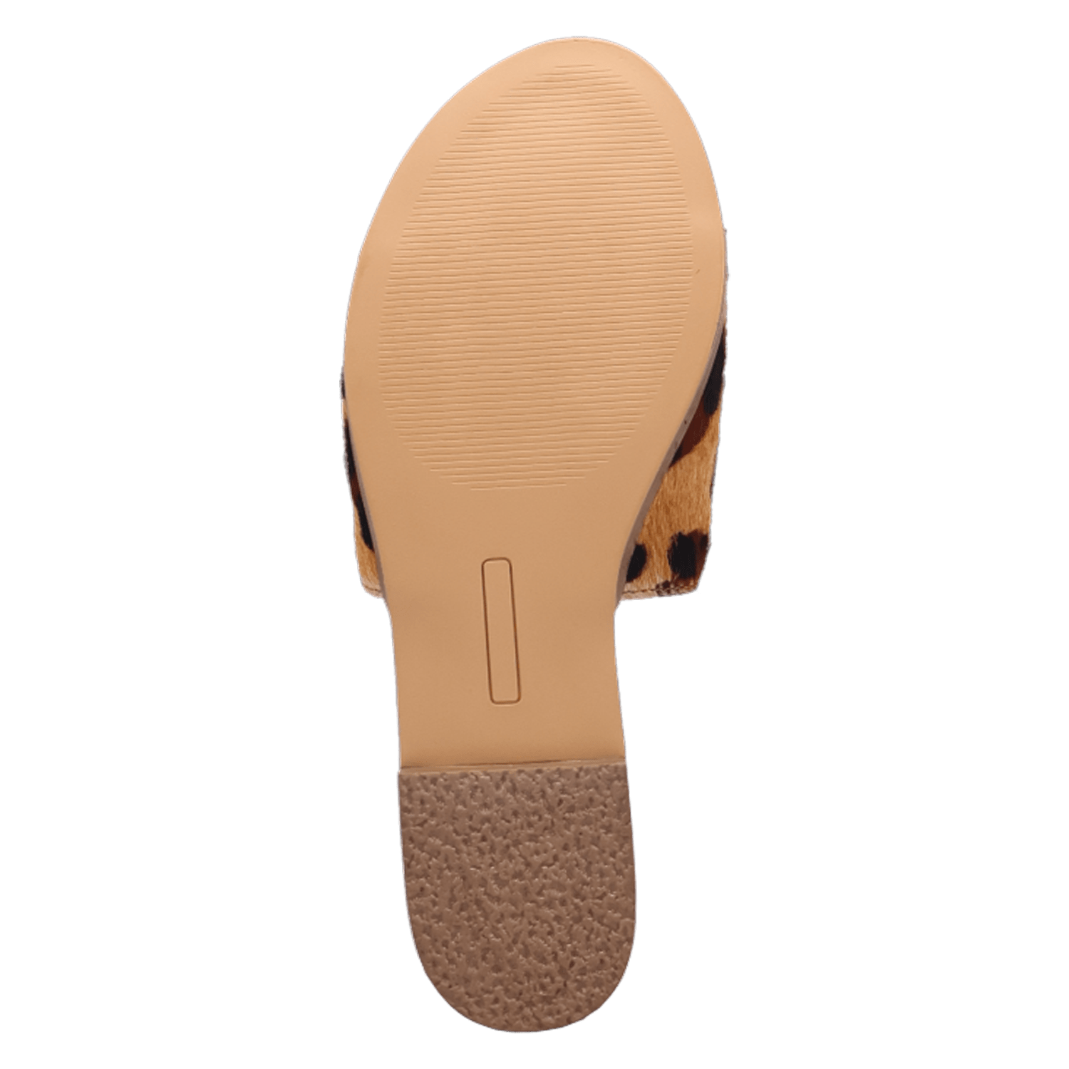 Dingo1969 TABBY SANDAL