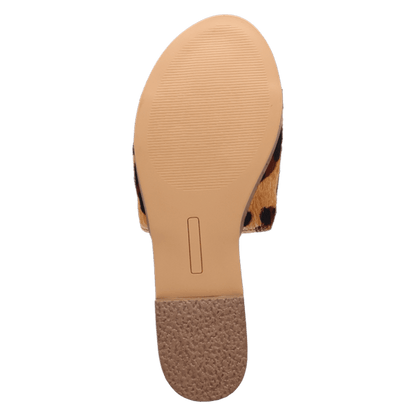 Dingo1969 TABBY SANDAL