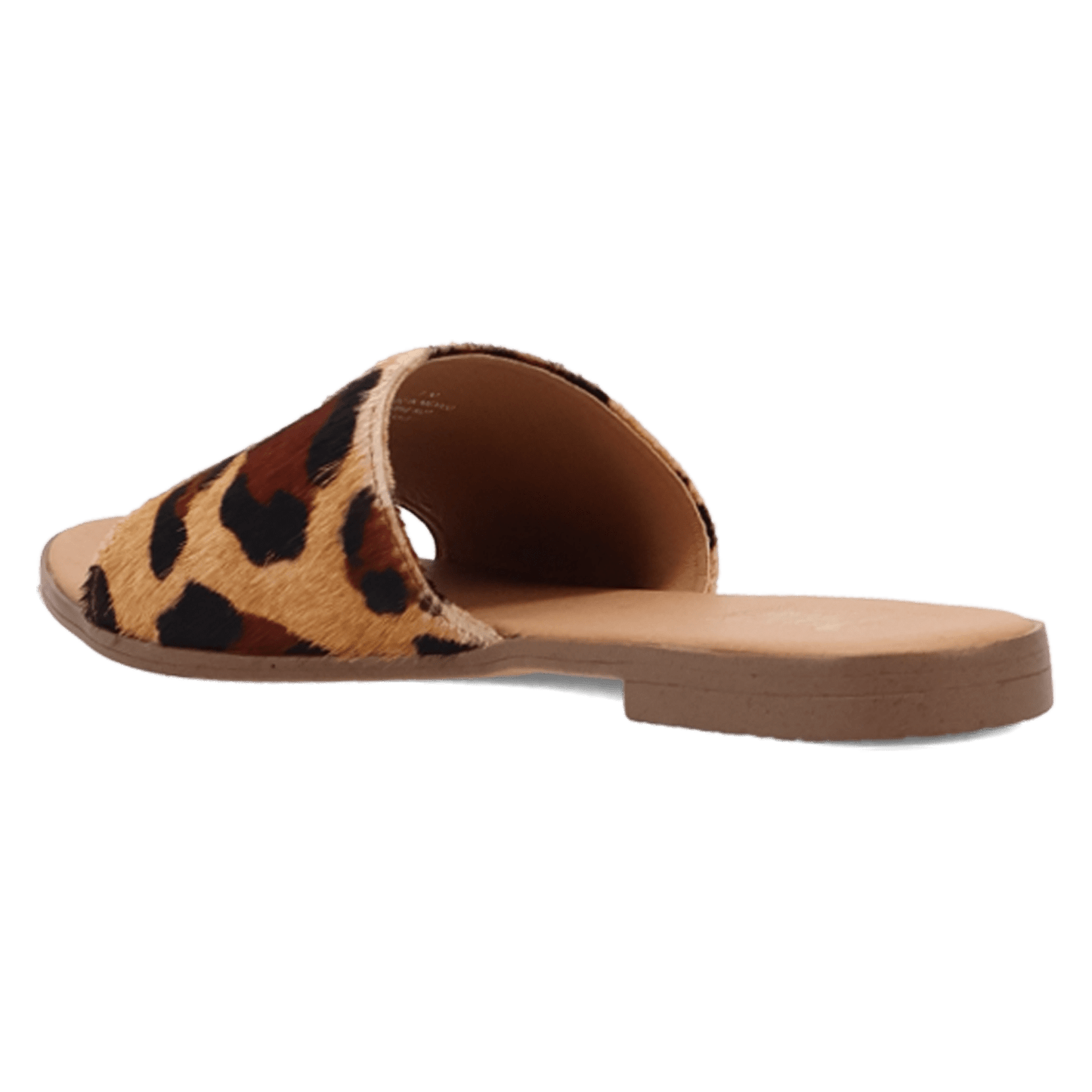 Dingo1969 TABBY SANDAL