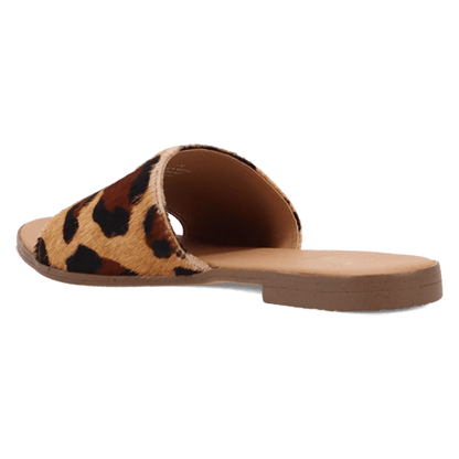 Dingo1969 TABBY SANDAL