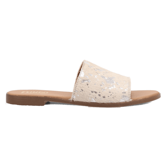Dingo1969 MOO MOO SANDAL