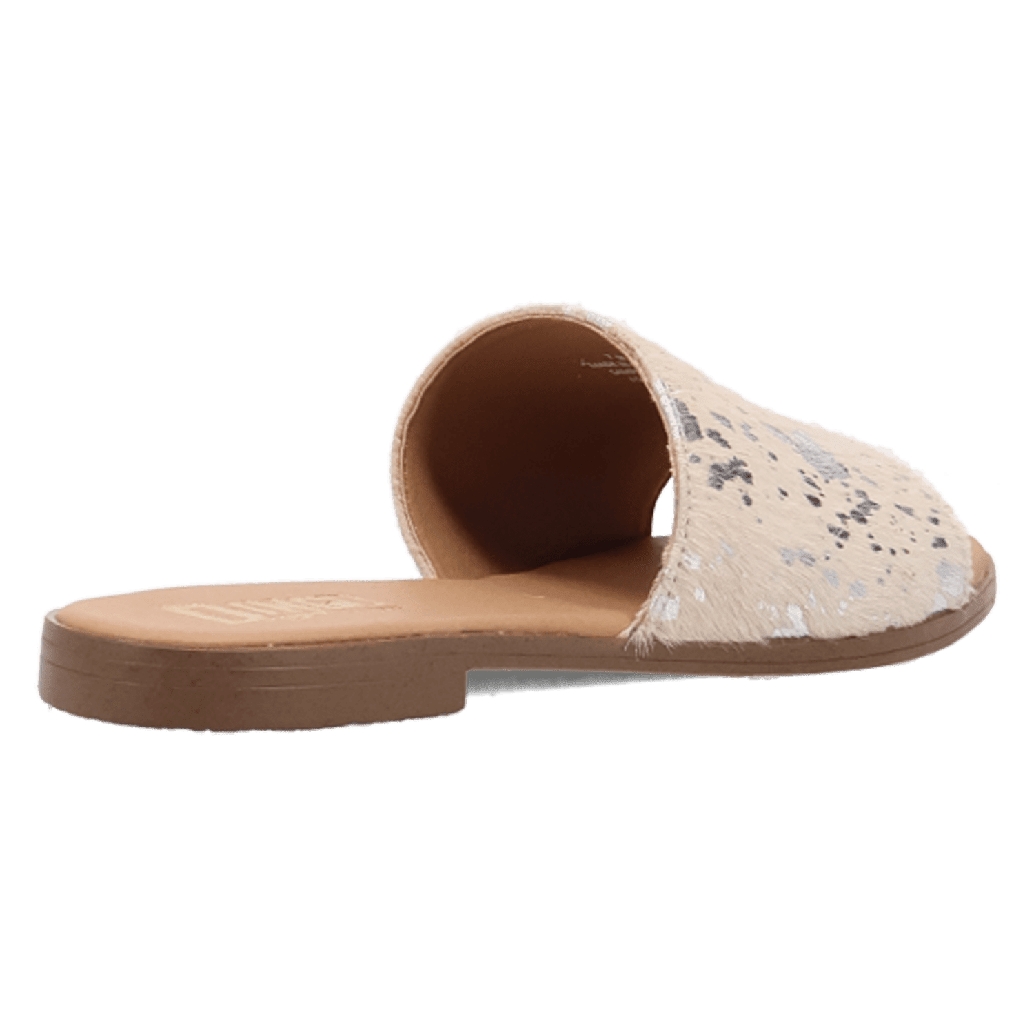 Dingo1969 MOO MOO SANDAL