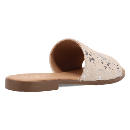 Dingo1969 MOO MOO SANDAL