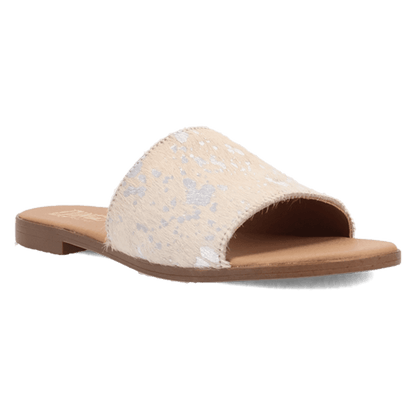 Dingo1969 MOO MOO SANDAL