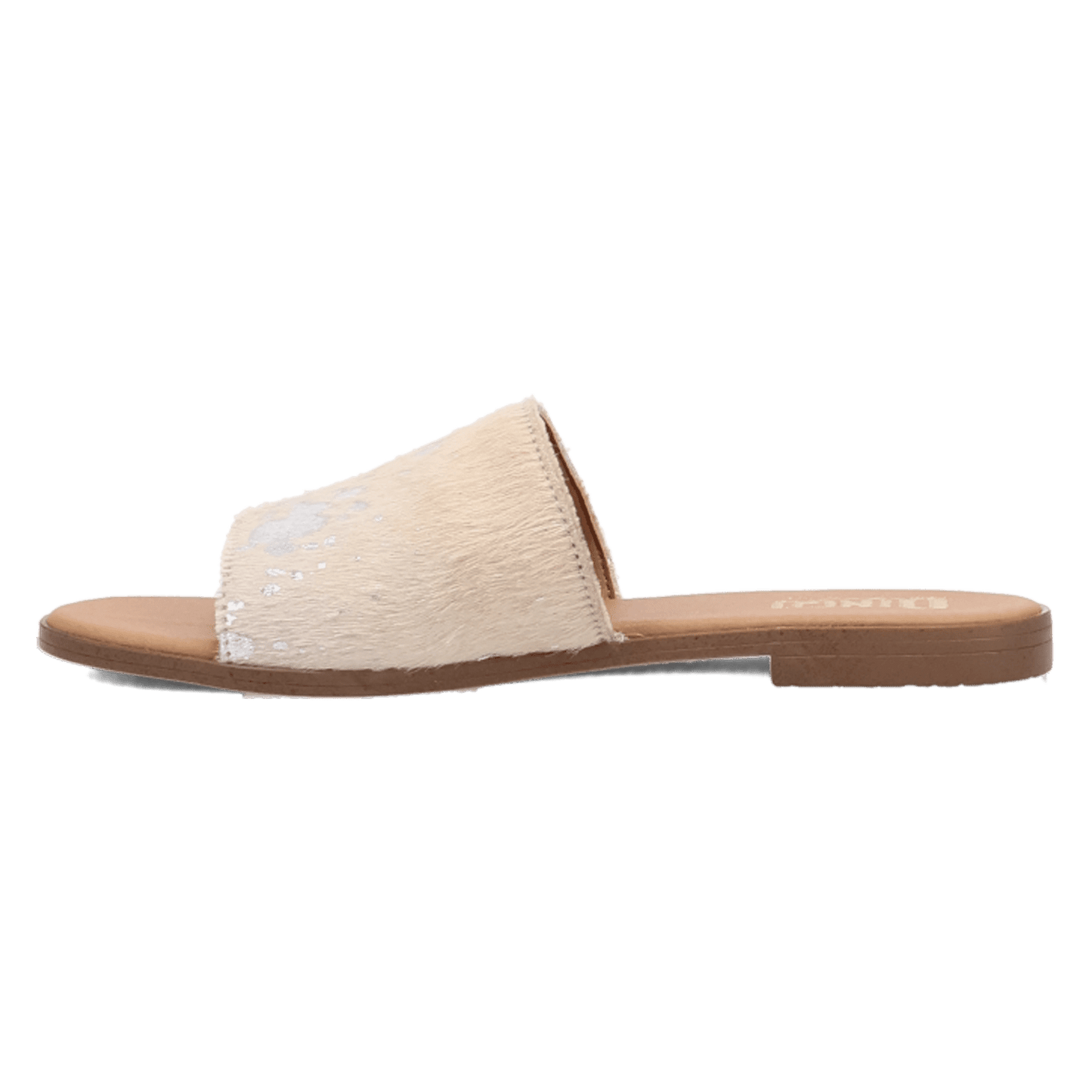 Dingo1969 MOO MOO SANDAL