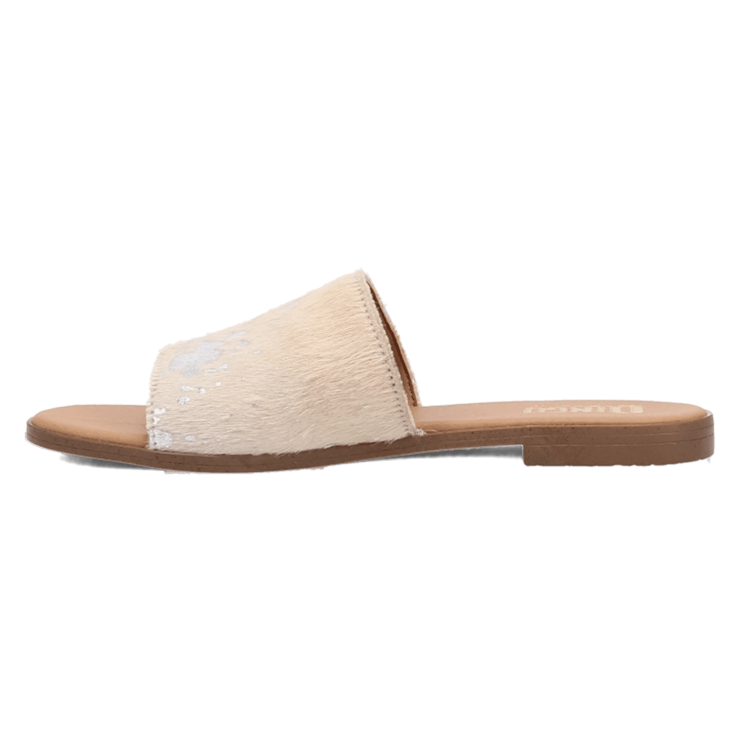 Dingo1969 MOO MOO SANDAL