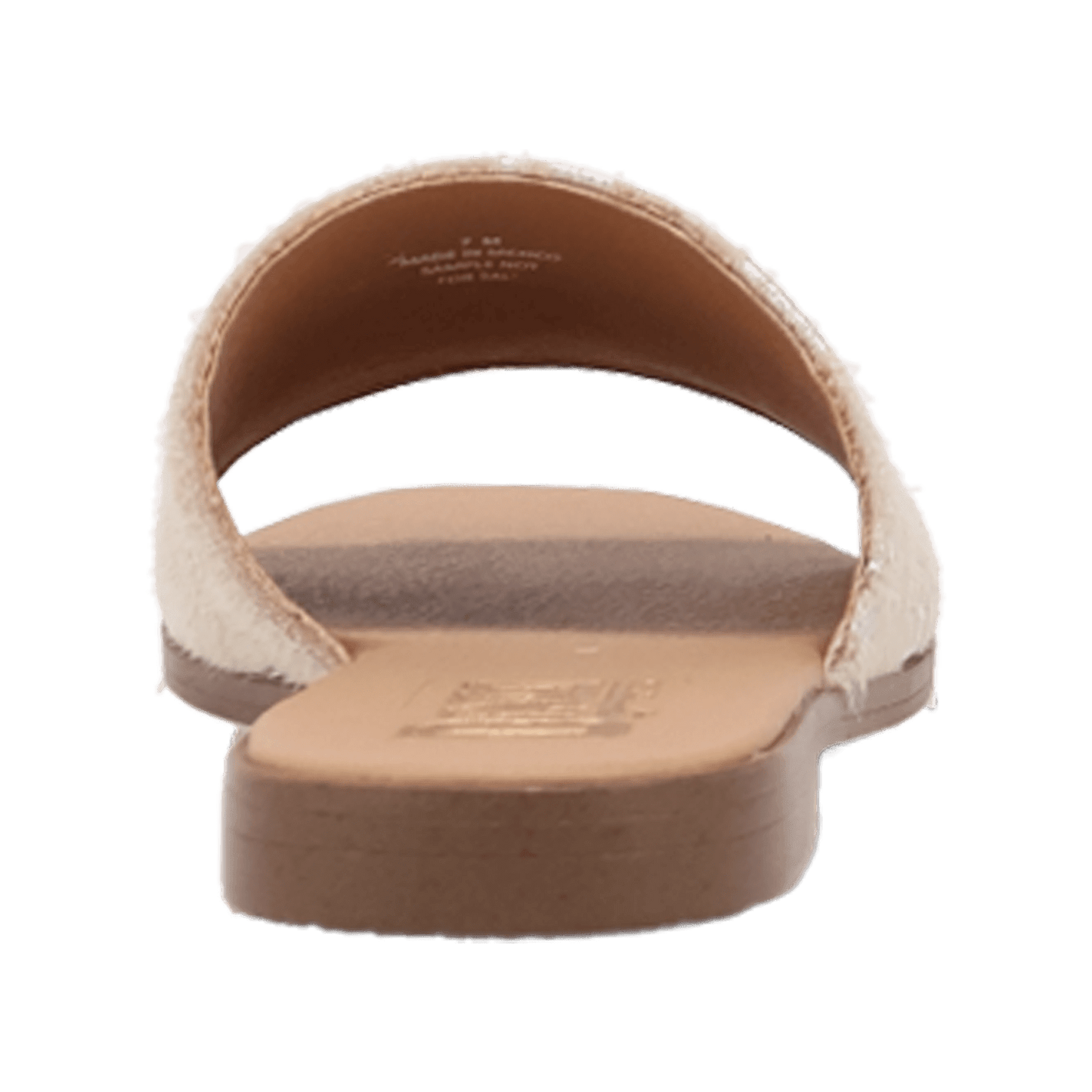 Dingo1969 MOO MOO SANDAL