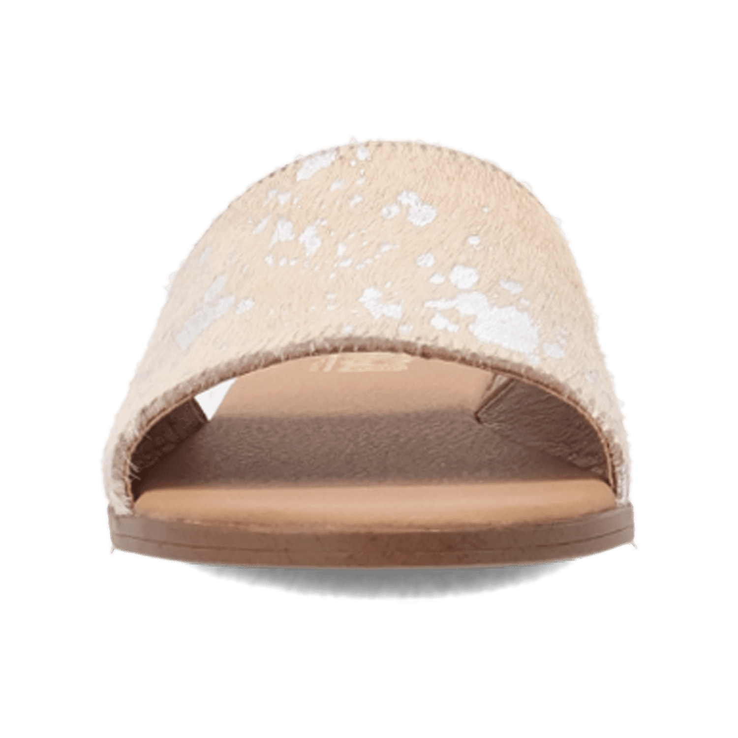 Dingo1969 MOO MOO SANDAL
