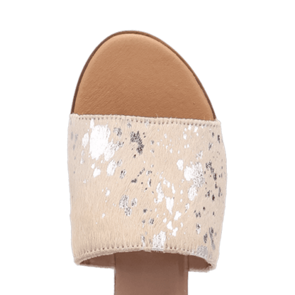 Dingo1969 MOO MOO SANDAL