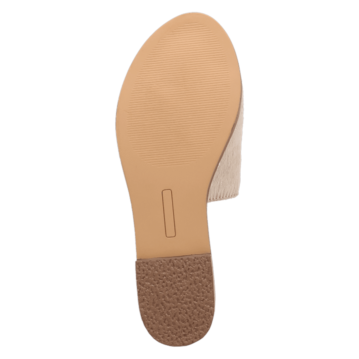 Dingo1969 MOO MOO SANDAL
