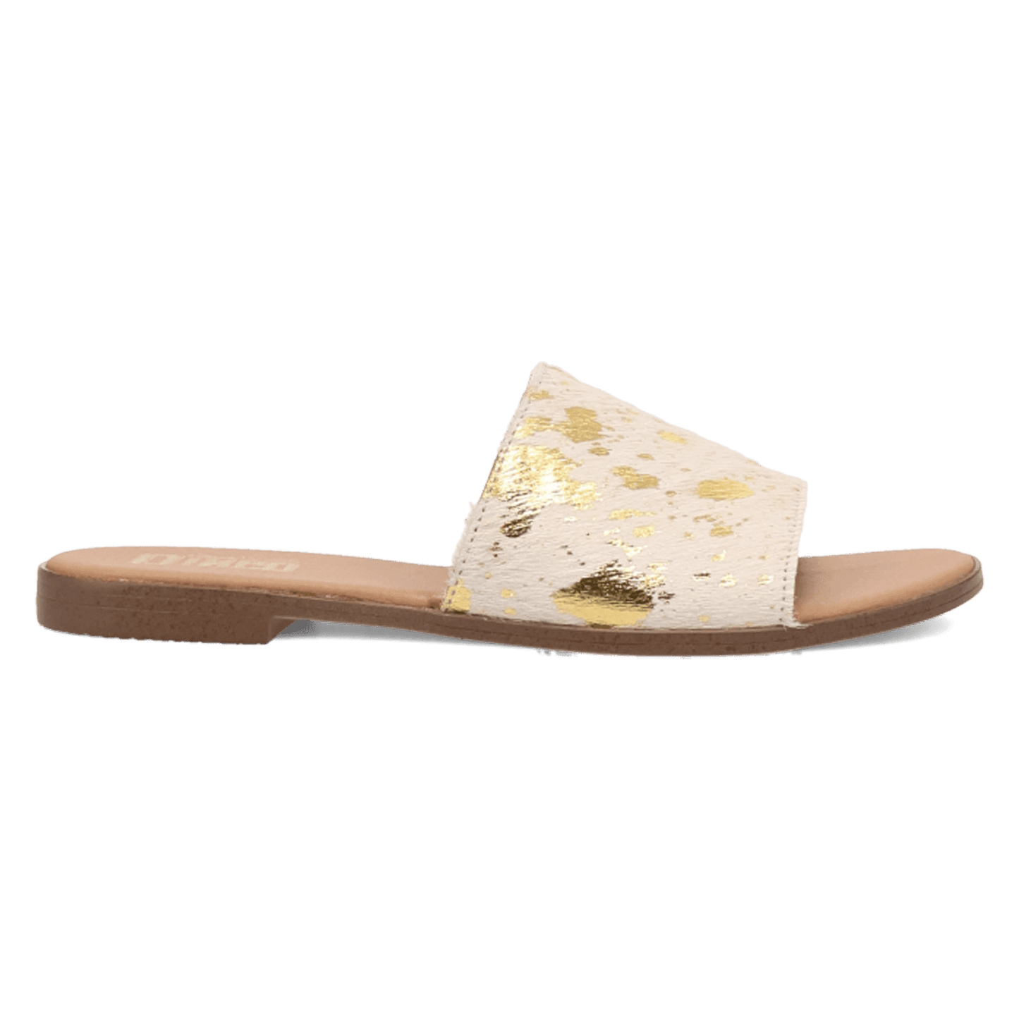 Dingo1969 MOO MOO SANDAL