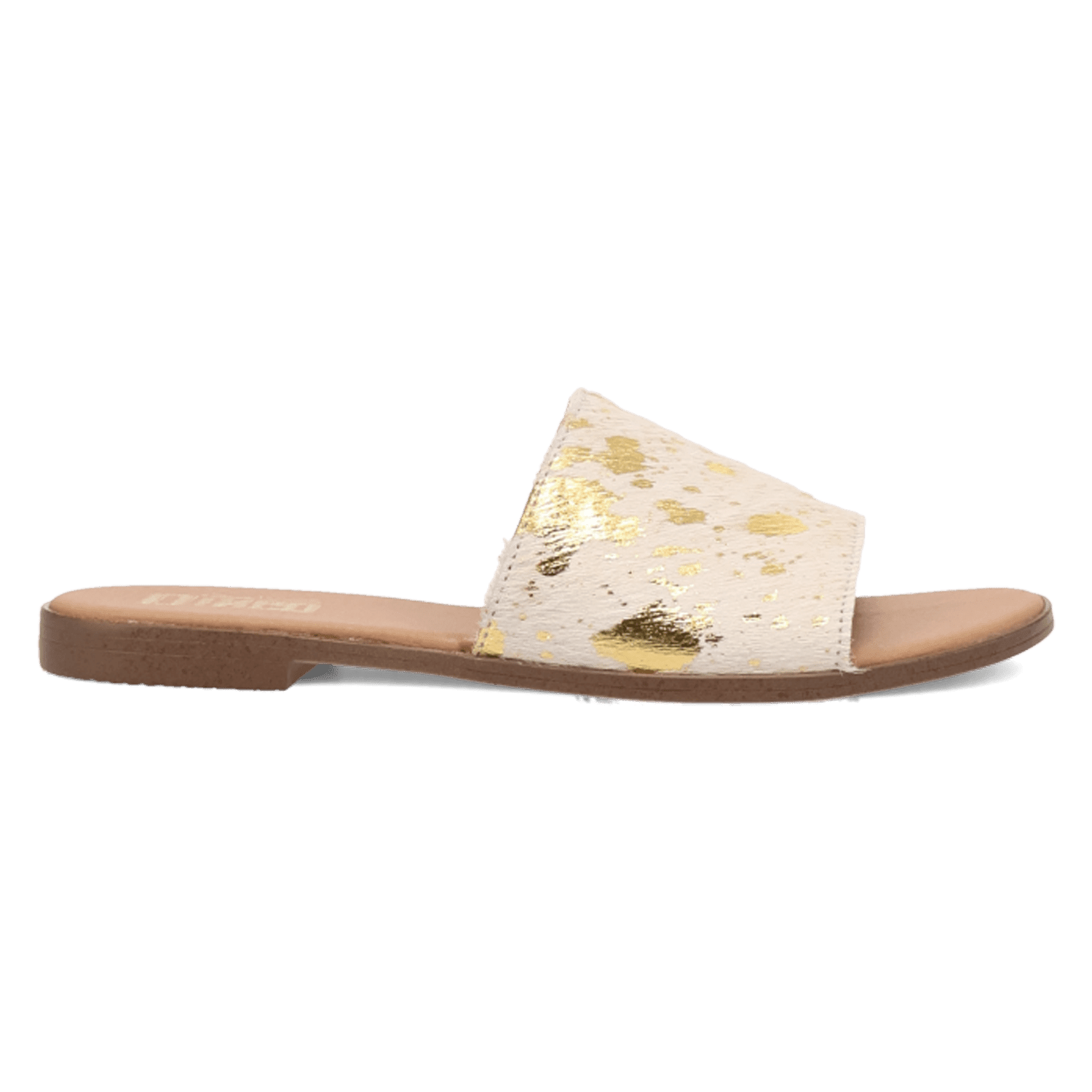 Dingo1969 MOO MOO SANDAL