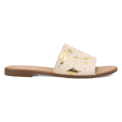 Dingo1969 MOO MOO SANDAL