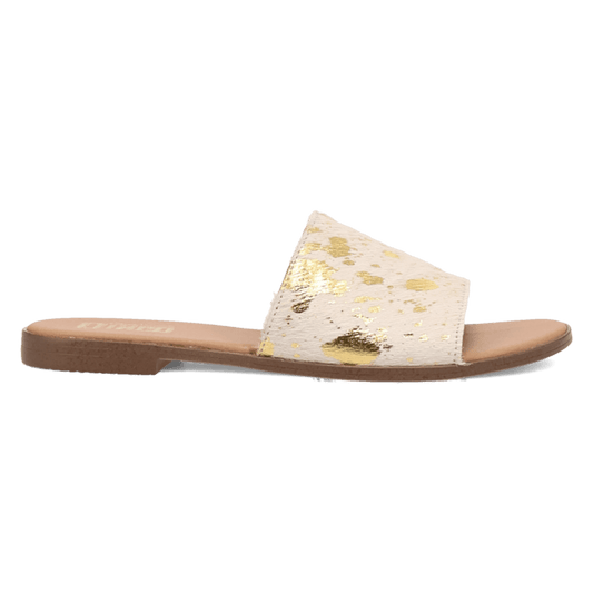 Dingo1969 MOO MOO SANDAL