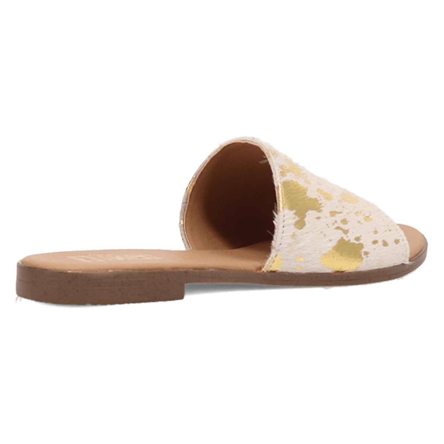 Dingo1969 MOO MOO SANDAL