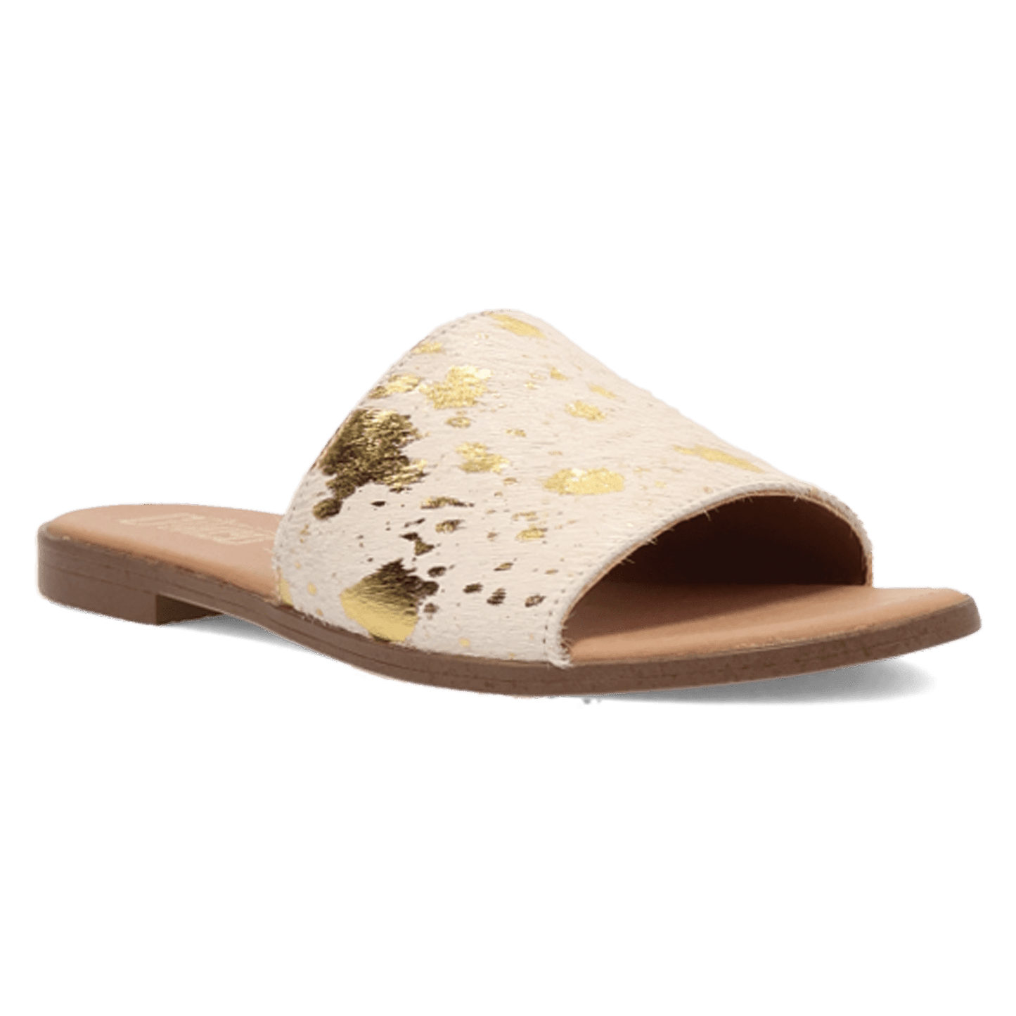 Dingo1969 MOO MOO SANDAL