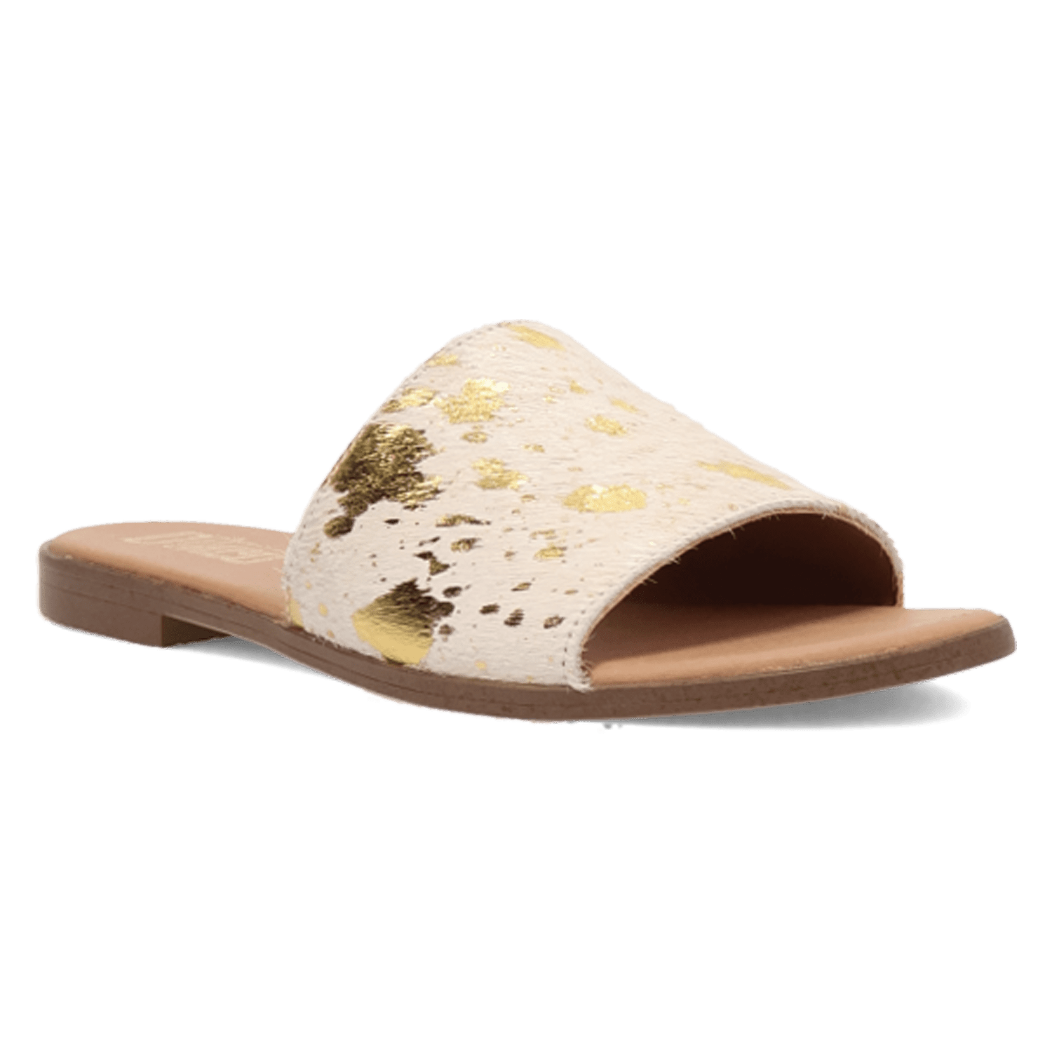 Dingo1969 MOO MOO SANDAL