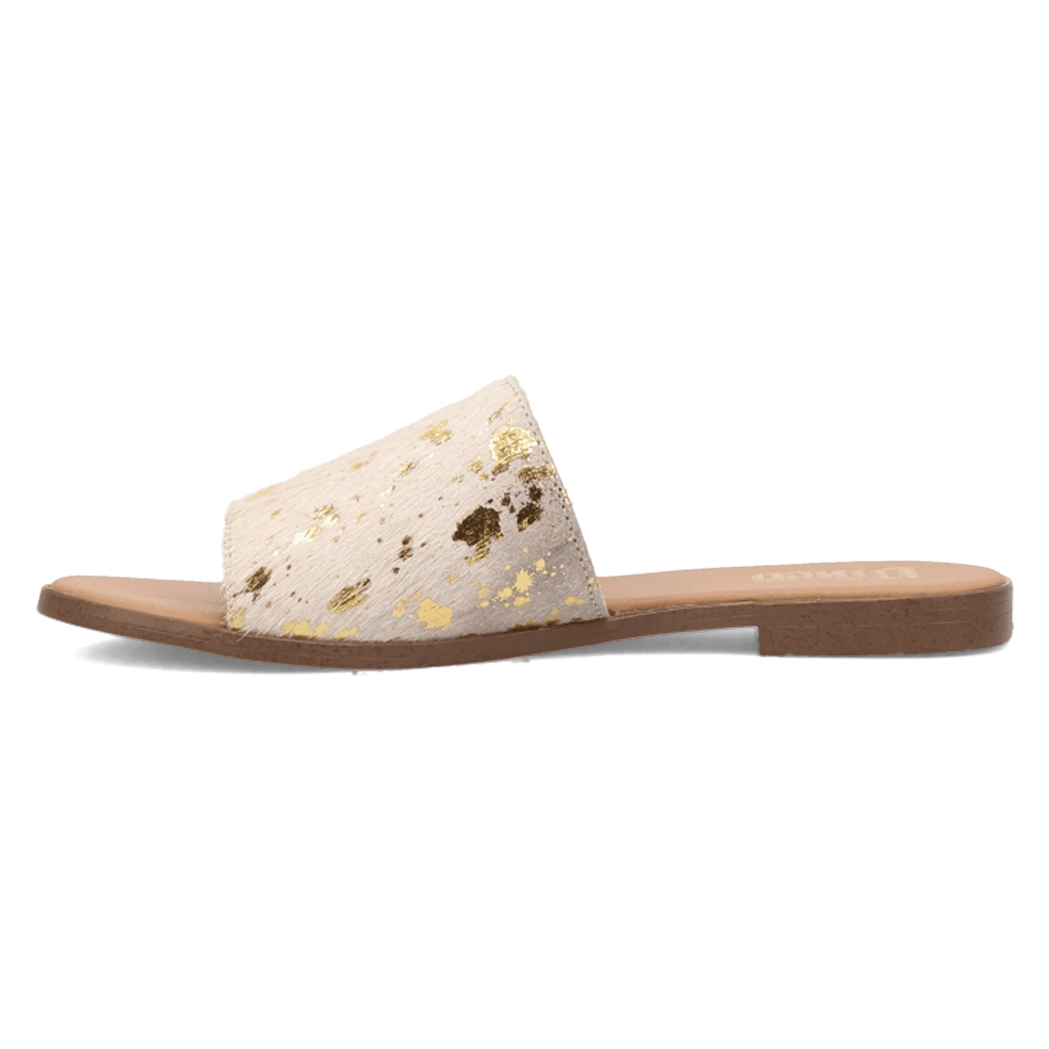 Dingo1969 MOO MOO SANDAL