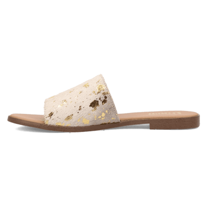 Dingo1969 MOO MOO SANDAL