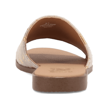 Dingo1969 MOO MOO SANDAL