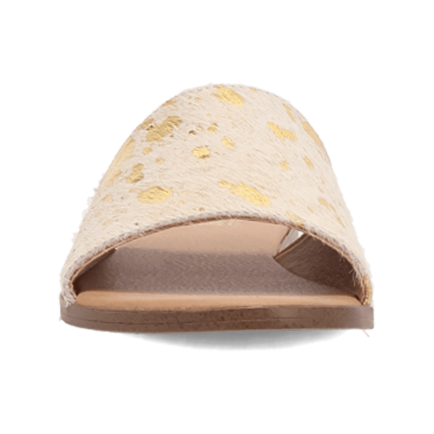 Dingo1969 MOO MOO SANDAL