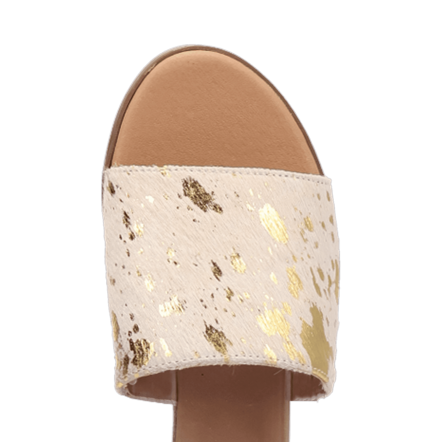 Dingo1969 MOO MOO SANDAL