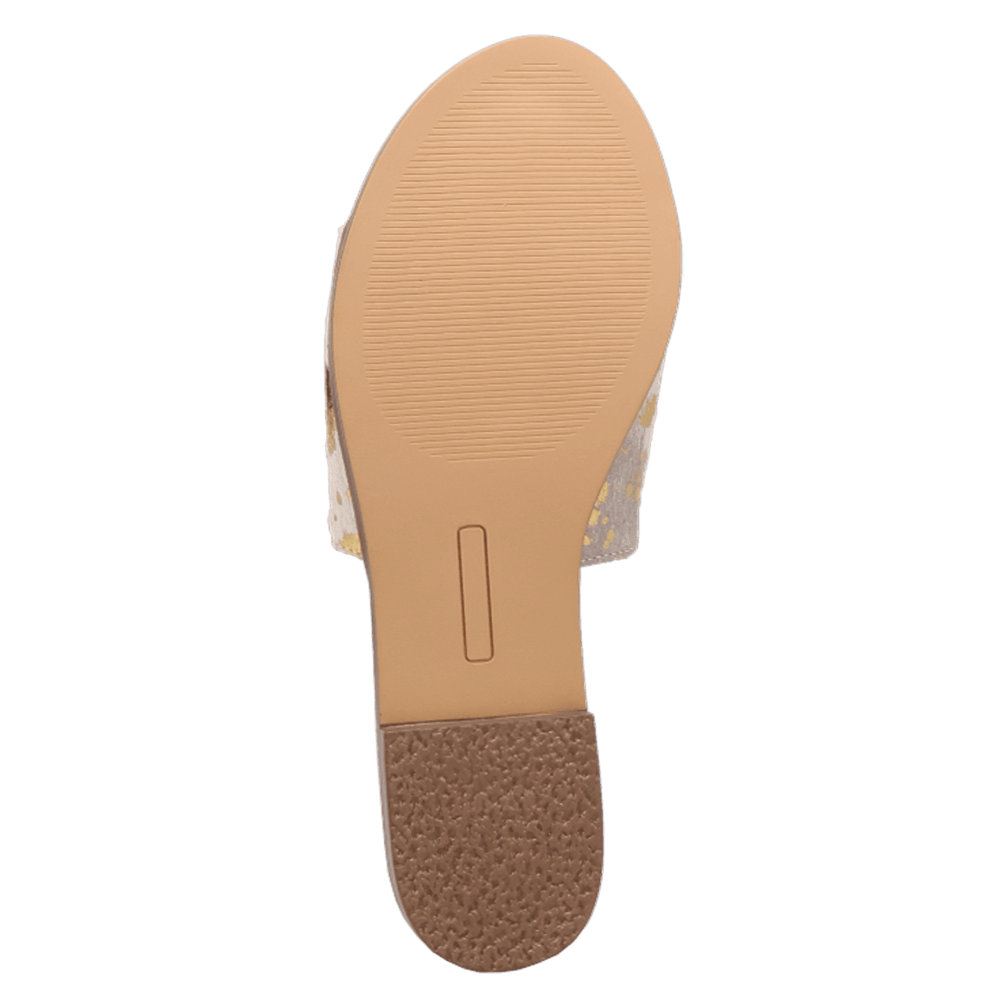Dingo1969 MOO MOO SANDAL