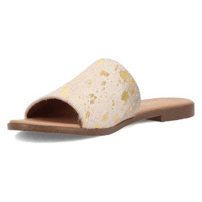 Dingo1969 MOO MOO SANDAL