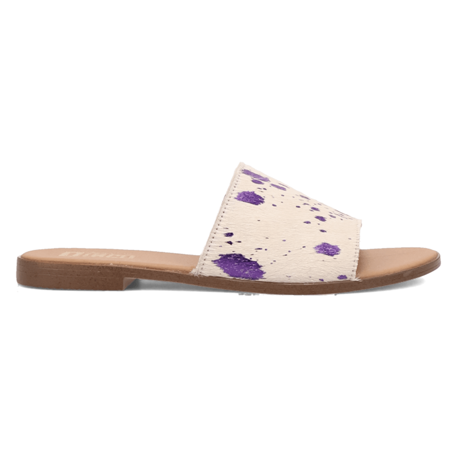 Dingo1969 MOO MOO SANDAL