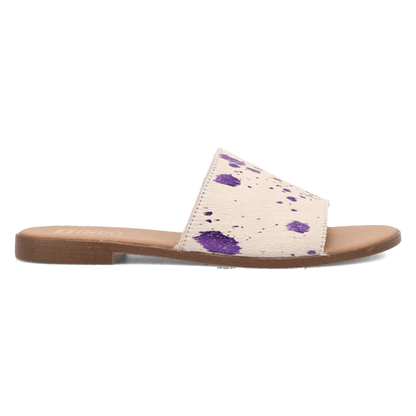 Dingo1969 MOO MOO SANDAL