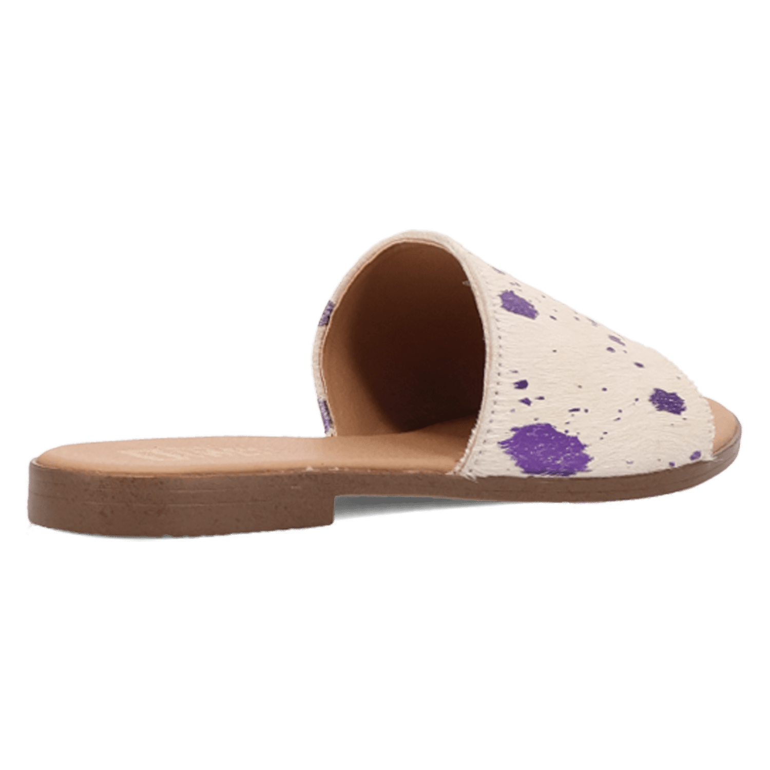 Dingo1969 MOO MOO SANDAL