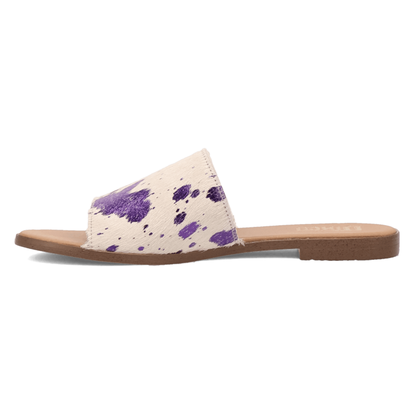 Dingo1969 MOO MOO SANDAL