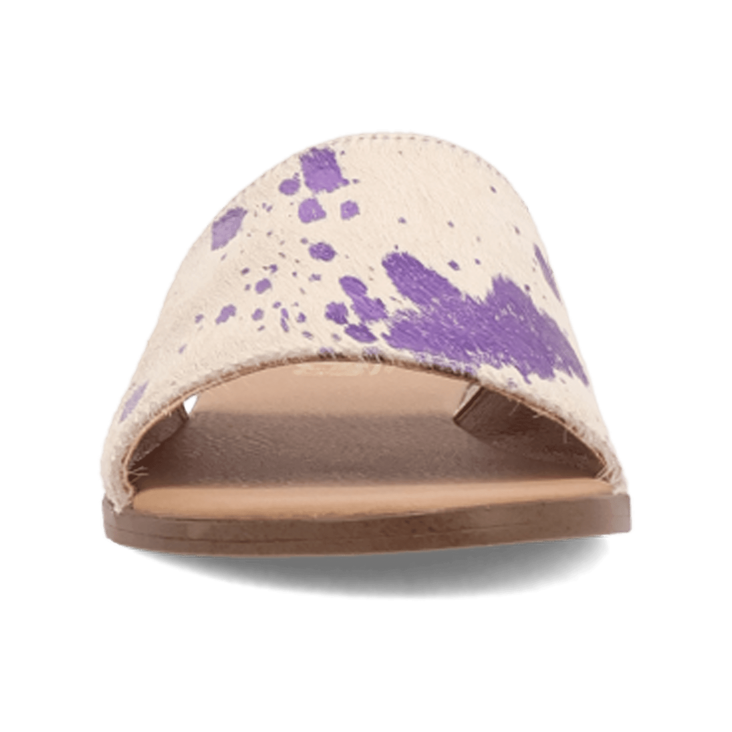 Dingo1969 MOO MOO SANDAL