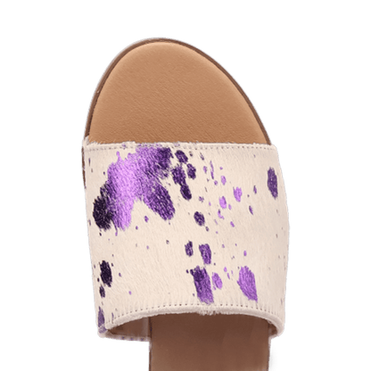 Dingo1969 MOO MOO SANDAL