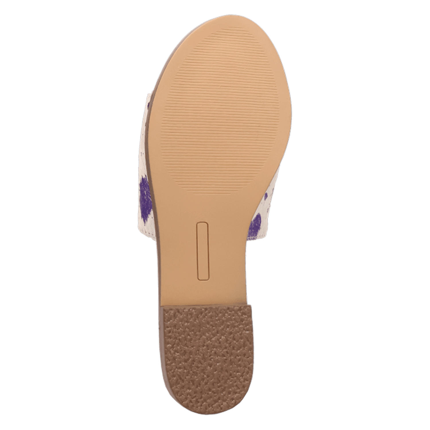 Dingo1969 MOO MOO SANDAL