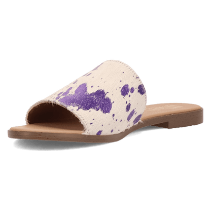 Dingo1969 MOO MOO SANDAL