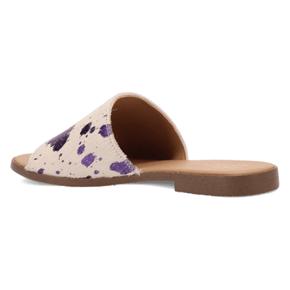 Dingo1969 MOO MOO SANDAL